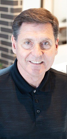 Garland dentist Dr. Craig Baginski