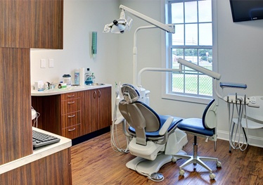 dental office