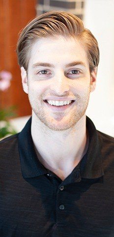 Garland dentist Dr. Ben Donnelli