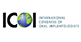 International Congress of Oral Implantologists logo