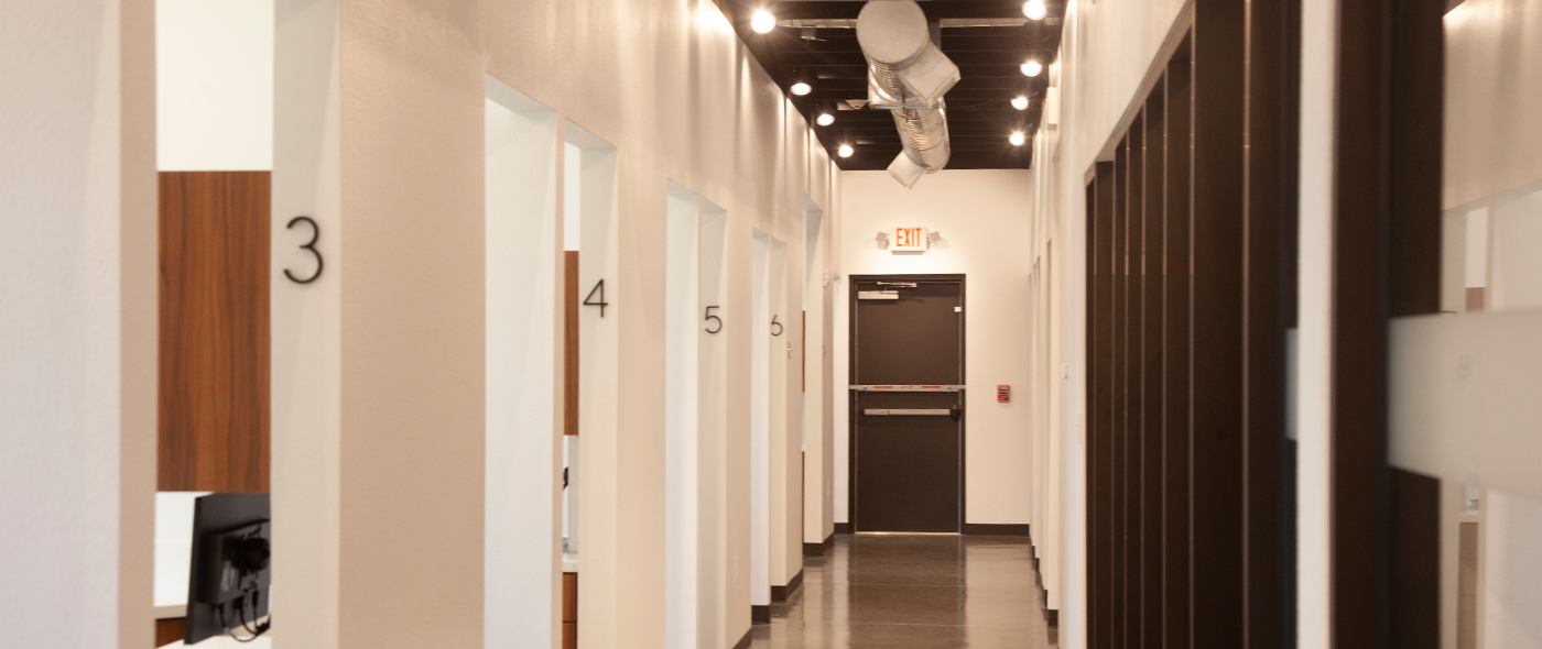 Dentistry by Brand Garland Office