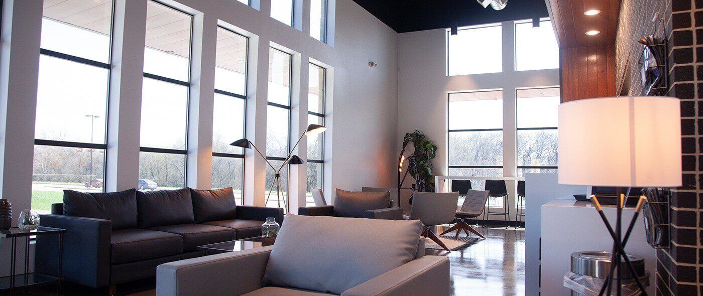 Dentistry by Brand Garland Office