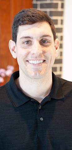 Garland Texas dentist Kyle Baginski D D S