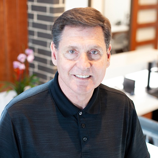 Garland dentist Dr. Craig Bainski